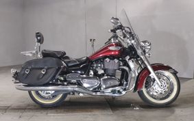 TRIUMPH THUNDERBIRD LT 2015 TNB17C