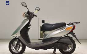 YAMAHA JOG Gen.5 SA36J