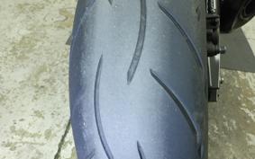 YAMAHA MT-09 2015 RN34J