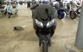 HONDA FORZA ZA MF08