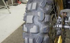 YAMAHA SEROW 250 Gen.3 DG31J