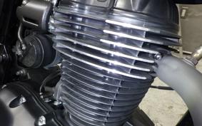 HONDA GB350S 2024 NC59