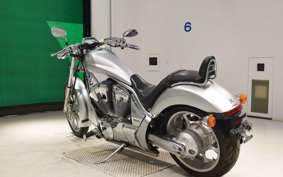 HONDA VT1300CX 2009 SC61