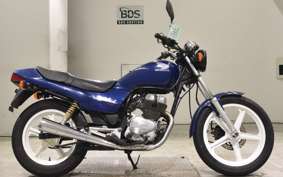 HONDA HAWK NIGHT 250 2011 MC26