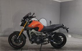 YAMAHA MT-09 2015 RN34J
