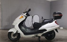 HONDA FORESIGHT MF04