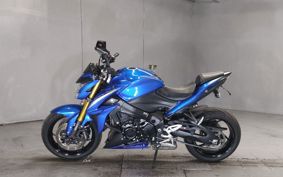 SUZUKI GSX-S 1000 2016 GT79A