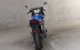 HONDA CB400SFV-4 2009 NC42