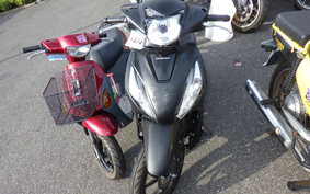 HONDA DIO110-3ﾍﾞｰｼｯｸ JK03