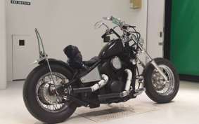 KAWASAKI VULCAN 400 CLASSIC 1996 VN400A