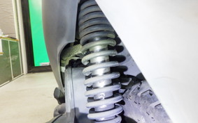 SUZUKI ADDRESS V125 2017 CF4EA