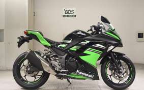 KAWASAKI NINJA 250 ABS