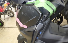 HONDA FORZA 250 MF13