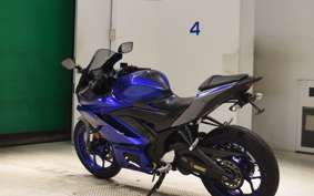 YAMAHA YZF-R3 2021 RH13J