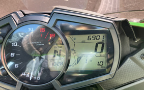 KAWASAKI NINJA ZX-6R 2022 ZX636G