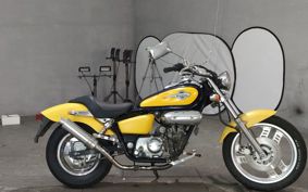 HONDA MAGNA 50 AC13