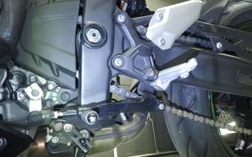 KAWASAKI ZX-4R SE 2023 ZX400P