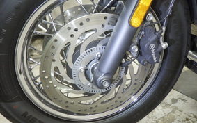 TRIUMPH BONNEVILLE SPEED 2020