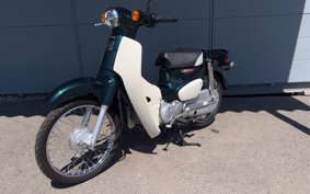 HONDA SUPER CUB50 AA09