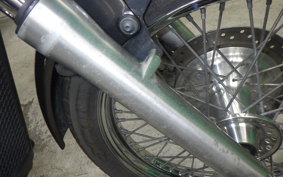 HONDA VT750S 2011 RC58