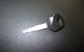 SUZUKI ADDRESS 110 2008 CF11A