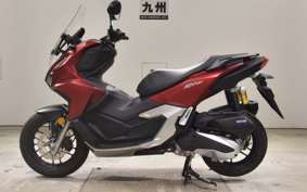HONDA ADV160 KF54