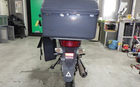 HONDA C110 SUPER CUB JA10