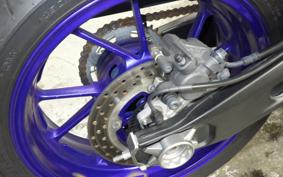 YAMAHA MT-07 2022 RM33J