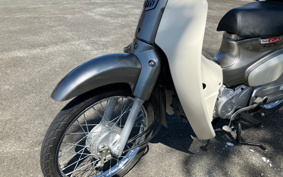 HONDA SUPER CUB50 AA09