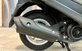 SUZUKI ADDRESS V125 DT11A