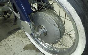 HONDA C72 DREAM 2025 C72