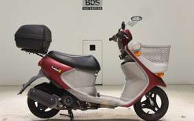 SUZUKI LET's 4 Basket CA43A