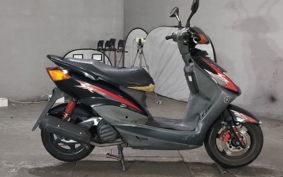 YAMAHA CYGNUS125XSR SE12J