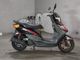 Фото Yamaha CYGNUS125XSR с японского аукциона