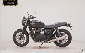 TRIUMPH SPEED TWIN 900 2022