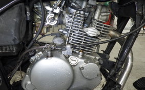 KAWASAKI ELIMINATOR 125 2005 BN125A