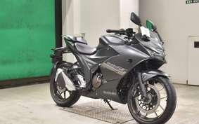 SUZUKI ｼﾞｸｻｰ250SF 2021 ED22Y