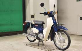 HONDA C50 SUPER CUB 2003 AA09
