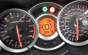 SUZUKI HAYABUSA Gen.2 2012