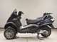 Фото Piaggio MP3 250 с японского аукциона