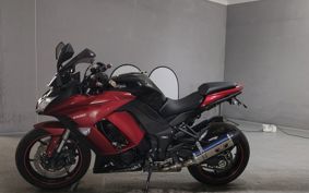 KAWASAKI NINJA 1000 2014 ZXT00L