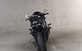 KAWASAKI NINJA ZX-6R 2011 ZX4R12
