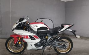 YAMAHA YZF-R7 RM39J