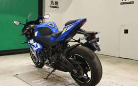 SUZUKI GSX-R1000R A 2020 DM11G