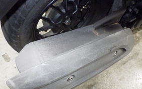 HONDA ﾀﾞﾝｸ 2004 AF78