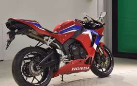 HONDA CBR600RR 2020 PC40