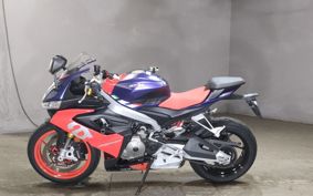 APRILIA  APRILIA RS660 KS