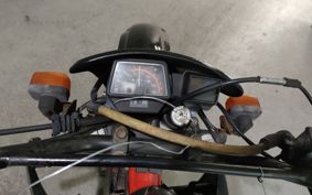 YAMAHA DT125R 3FW