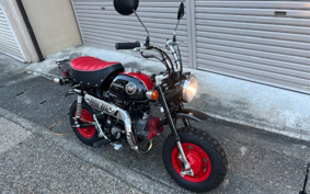 HONDA  MONKEY KUMAMONVER AB27