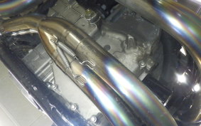 HONDA CB1300SF SUPER FOUR 2004 SC54